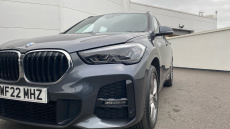 BMW X1 sDrive 18i [136] M Sport 5dr Petrol Estate